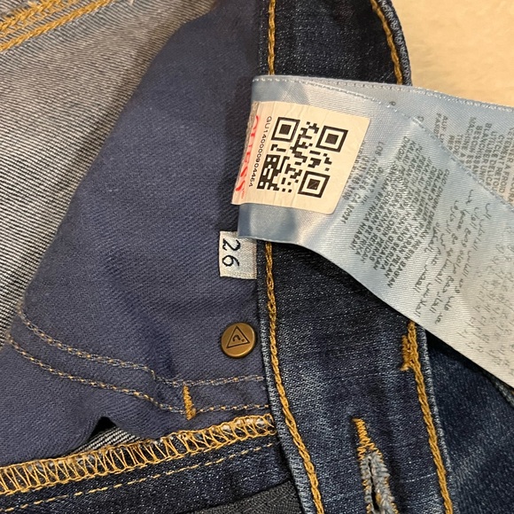 GUESS 1981 SKINNY FIT - Picture 8 of 11